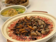 -青岛香格里拉·香宫中餐厅