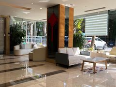 -深圳海景嘉途酒店(东翼楼)