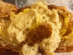 爆浆泡芙&nbsp;板栗-多乐之日(颐堤港店)