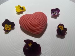 -PARFUM FLORAL花境法餐(南京首店)