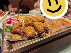 -红樱桃·新派辽菜(北行店)