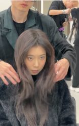 -DL HOPE明星造型