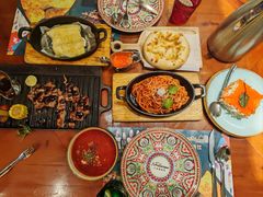 -卢布里西餐厅(总店)