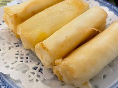 炸牛奶-捷信牛奶甜品世家(五道口店)