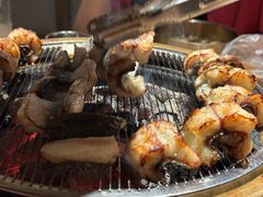 -泥炉烧肉师(新街口金銮巷店)
