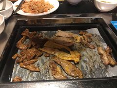 -蓝鲸湾汤泉(包河店)