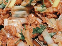 -宝轩渔府·老字号海鲜·正宗津菜(水上店)