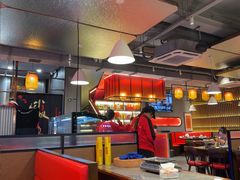-曹胖子龙虾馆(黄桦路店)