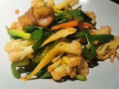 想吃花菜-外婆家(静安大悦城店)