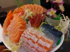 -熊出没日本烧肉放题