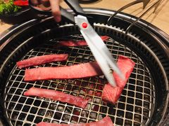 -好牛烧肉(世茂广场店)