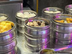 -太湖饭店玉兰厅(自助餐厅)