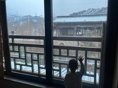 -北京古北水镇御舍温泉酒店
