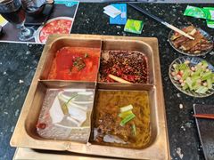 -王家渡火锅店(棕榈泉店)