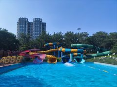 -欢乐水魔方水世界