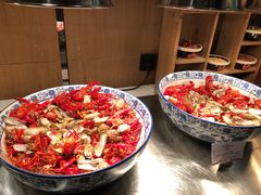 -飨食汇全日制餐厅·昆山皇冠假日酒店(九方店)