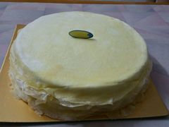 picture-OL’s Cake鲜荟千层(东风中路店)