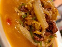 -静一·疆味小馆(黄河路店)