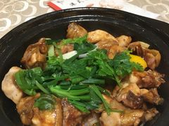 -凤凰轩·尾牙宴·生日宴(十里银滩店)