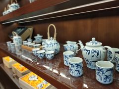 -景德镇古窑民俗博览区