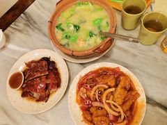 -紫金食坊(江南西路店)