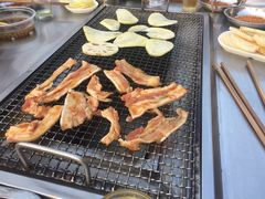 -缘来香大凉山西昌火盆烧烤.12年老店(巴国城店)