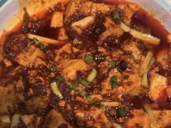 -北李妈妈菜·海肠捞饭(开发区万达店)