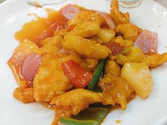 -鹭园酒家·四十年老字号