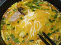 -尚桥缘过桥米线(北京长安天街店)