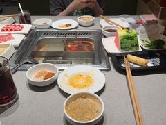 -海底捞火锅(漫乐城夜宵主题店)