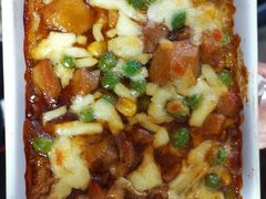 -东方豪客牛排意面披萨(金凤万达店)