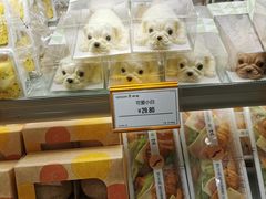 -仟吉KenGee(大江园店)