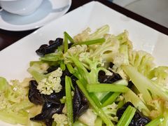 -赤湾大饭堂(山海逸居店)