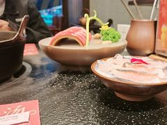 -盡膳口福·百年汤方火锅(科华北路店)