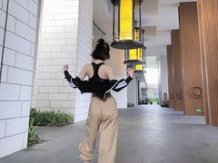 -一兆韦德健身(浦东万达会所)