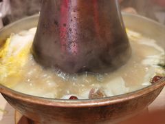 -令狐冲烤鱼·烧菜馆(达明店)