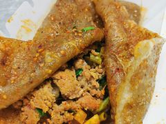 慢炖粑牛肉烤苕皮-乐乐姐超级土豆(中关村5号店)