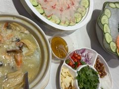 -官塘锋记鱼生·生腌·砂锅粥(牌坊街店)