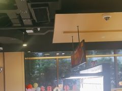 -海底捞火锅(吴中路店)