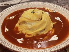 -猫头鹰炸鸡