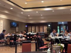 -海天楼中餐厅(吴宫泛太平洋酒店)