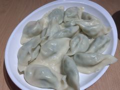 喜三鲜-喜家德虾仁水饺(东方宝泰店)