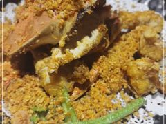 -79号渔船海鲜饭店(华强北店)