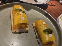 -West10 西拾·西餐厅·创意菜(未来科技城店)