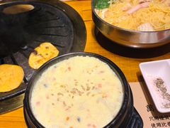 -万兴佳烤肉·长白山老味道(东岸里店)