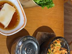 -海云台韩式汤饭·13年匠心韩料(南山店)