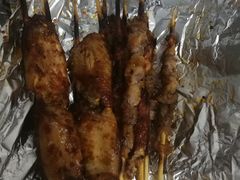 -肉串汪(望京店)