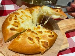 -西贝(上海新梅广场店)