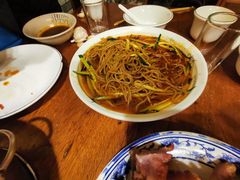 -春和發特色蒸饺(浐河西路店)