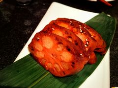 -南京大牌档(新街口德基广场店)